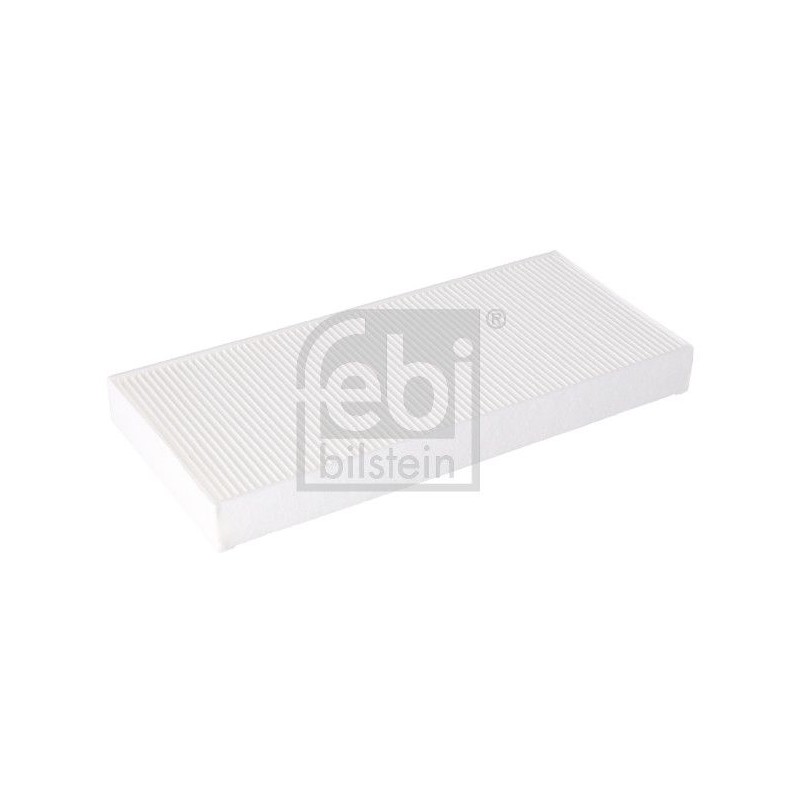 FEBI BILSTEIN Filter,salongiõhk 182121