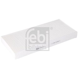 FEBI BILSTEIN Filter,salongiõhk 182121