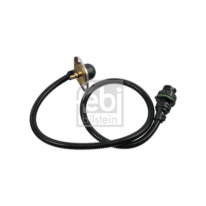 FEBI BILSTEIN Andur,kompressorirõhk 182191