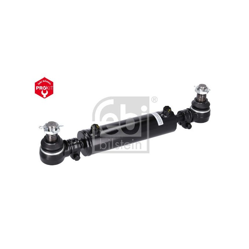 FEBI BILSTEIN Töösilinder, roolivõimendi 182207