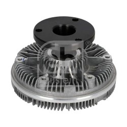 FEBI BILSTEIN Sidur, radiaatoriventilaator 182344