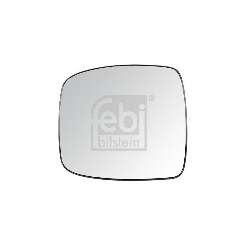 FEBI BILSTEIN Peegliklaas,Kaugnurkpeegel 182540