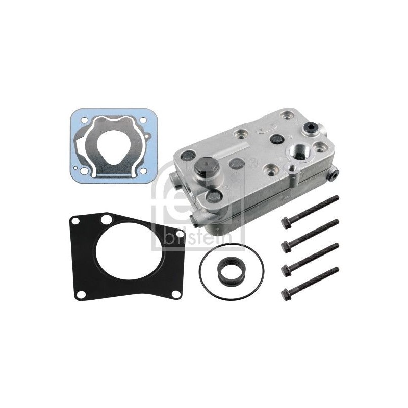 FEBI BILSTEIN Silindripea,Suruõhukompressor 182734