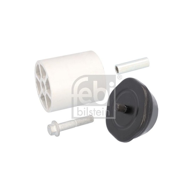 FEBI BILSTEIN Laagripuks, lehtvedru 182837