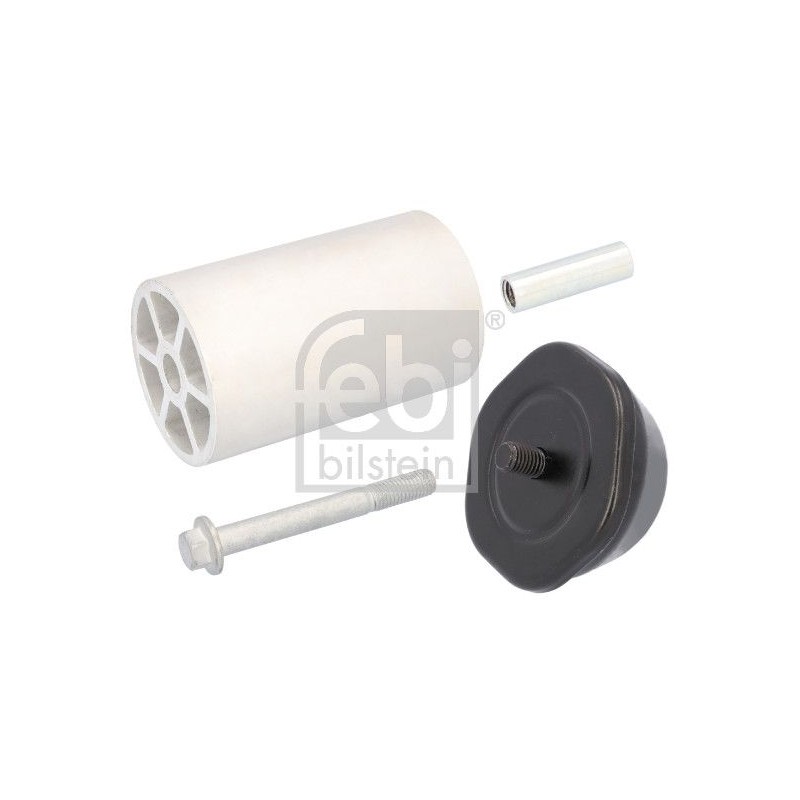 FEBI BILSTEIN Laagripuks, lehtvedru 182866