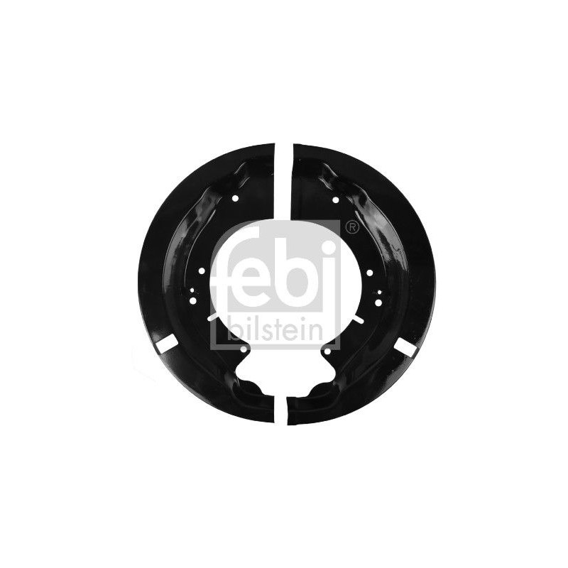 FEBI BILSTEIN Katteplekk,piduritrummel 182880