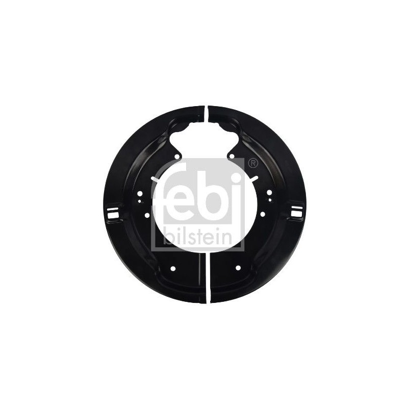 FEBI BILSTEIN Katteplekk,piduritrummel 182891