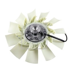 FEBI BILSTEIN Ventilaator,mootorijahutus 182918