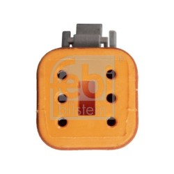 FEBI BILSTEIN Ventilaator,mootorijahutus 182918