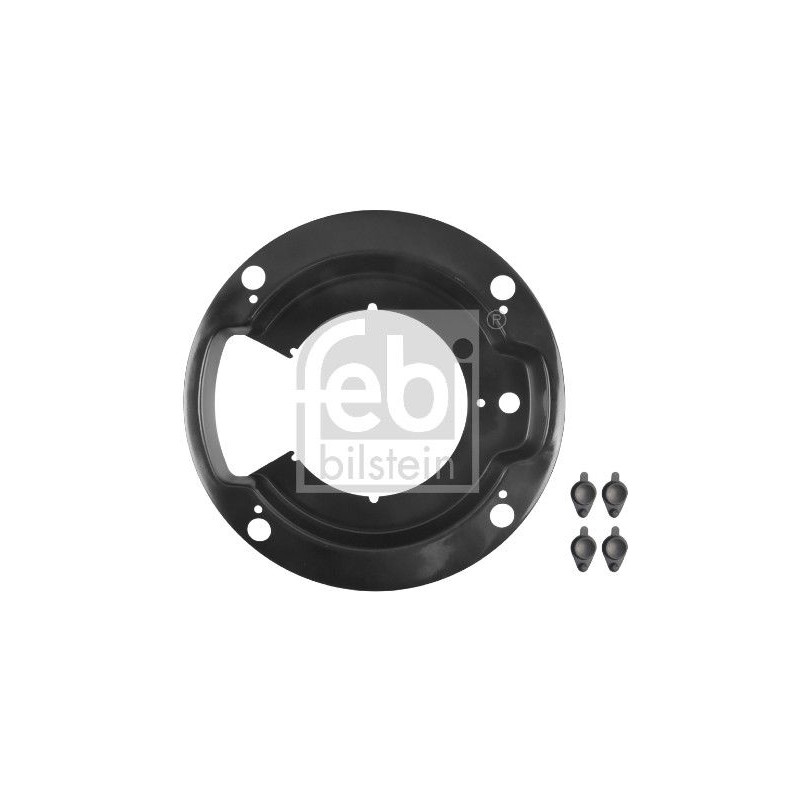 FEBI BILSTEIN Katteplekk,piduritrummel 182920