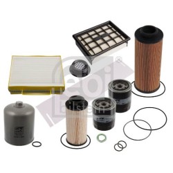 FEBI BILSTEIN osade komplekt, inspektsioon 182988