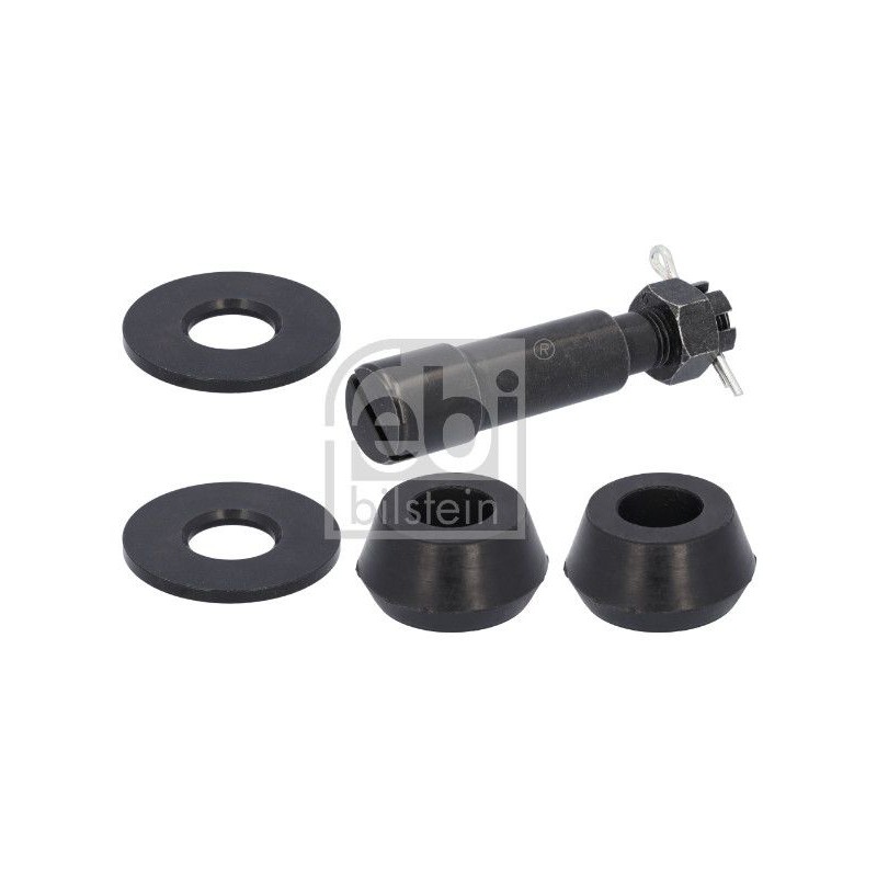 FEBI BILSTEIN Kinnitus,amordid 183026