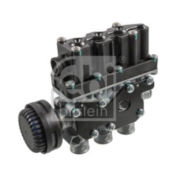 FEBI BILSTEIN Õhkvedrustusklapp 183158