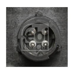 FEBI BILSTEIN Õhkvedrustusklapp 183158