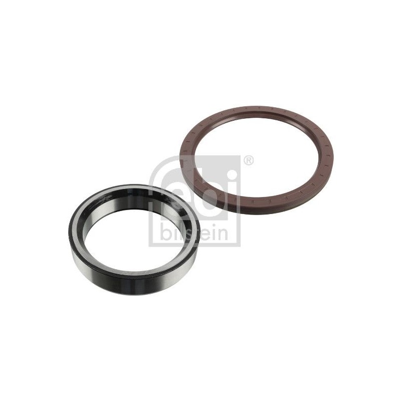 FEBI BILSTEIN Tihendikomplekt,rattakese 183288