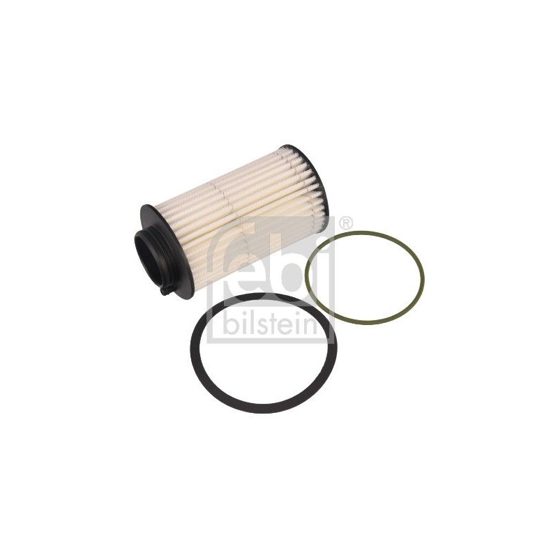FEBI BILSTEIN Õlifilter 183320