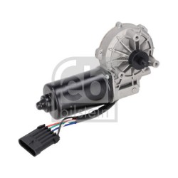 FEBI BILSTEIN Pesuri mootor 183369