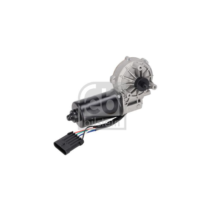 FEBI BILSTEIN Pesuri mootor 183369