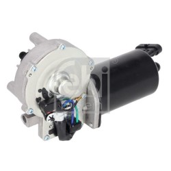 FEBI BILSTEIN Pesuri mootor 183369