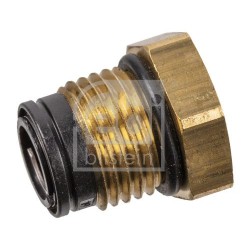 FEBI BILSTEIN Ühendus,suruõhutorustik 183809