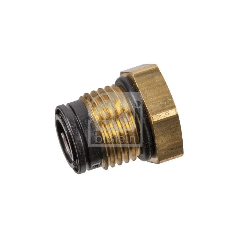 FEBI BILSTEIN Ühendus,suruõhutorustik 183809