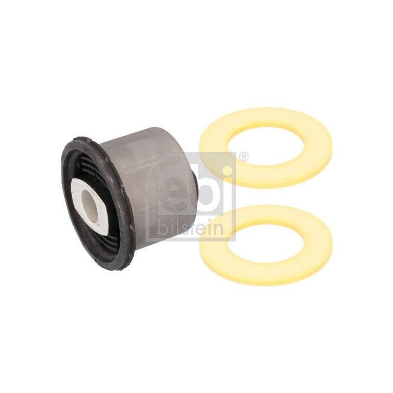 FEBI BILSTEIN Remondikomplekt,Kabiinikinnitus 183812