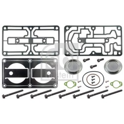 FEBI BILSTEIN Tihendikomplekt, suruõhukompressor 183980