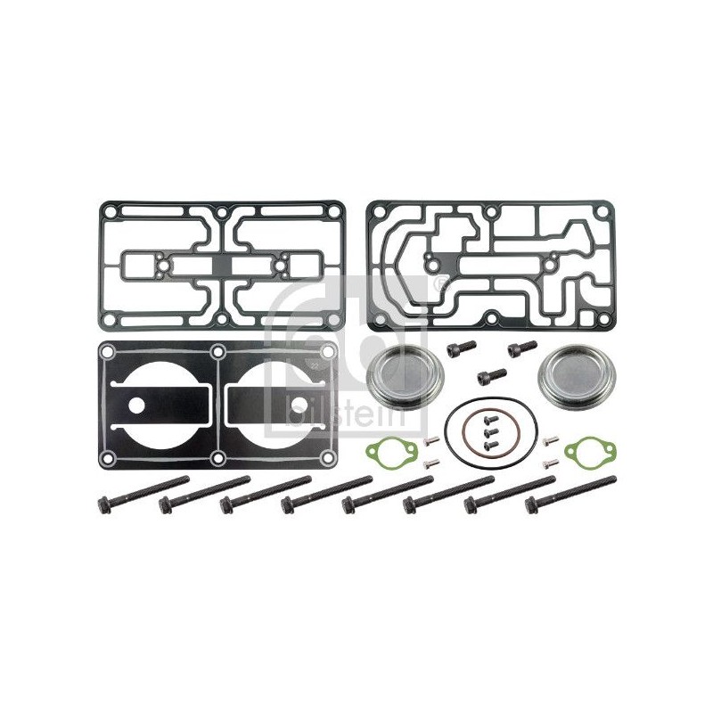 FEBI BILSTEIN Tihendikomplekt, suruõhukompressor 183980
