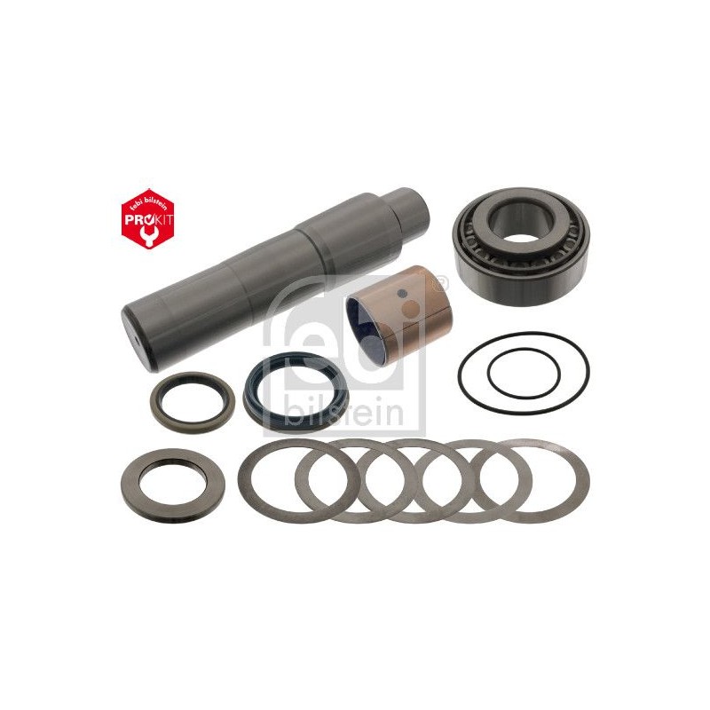 FEBI BILSTEIN Remondikomplekt,käändmikupoldid 18430