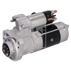 FEBI BILSTEIN Starter 184450