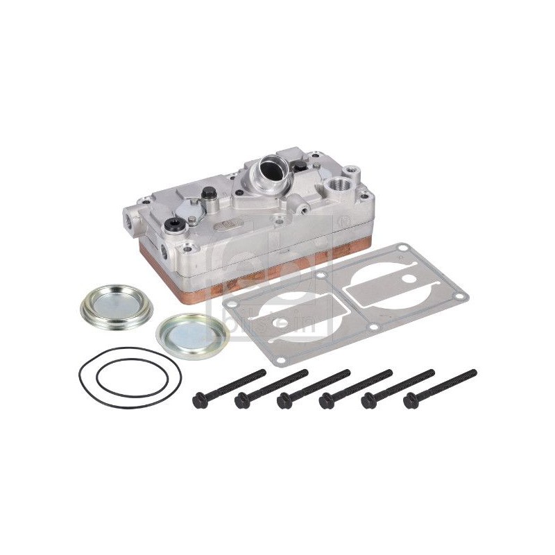 FEBI BILSTEIN Silindripea,Suruõhukompressor 184499