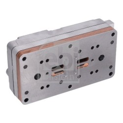 FEBI BILSTEIN Silindripea,Suruõhukompressor 184499