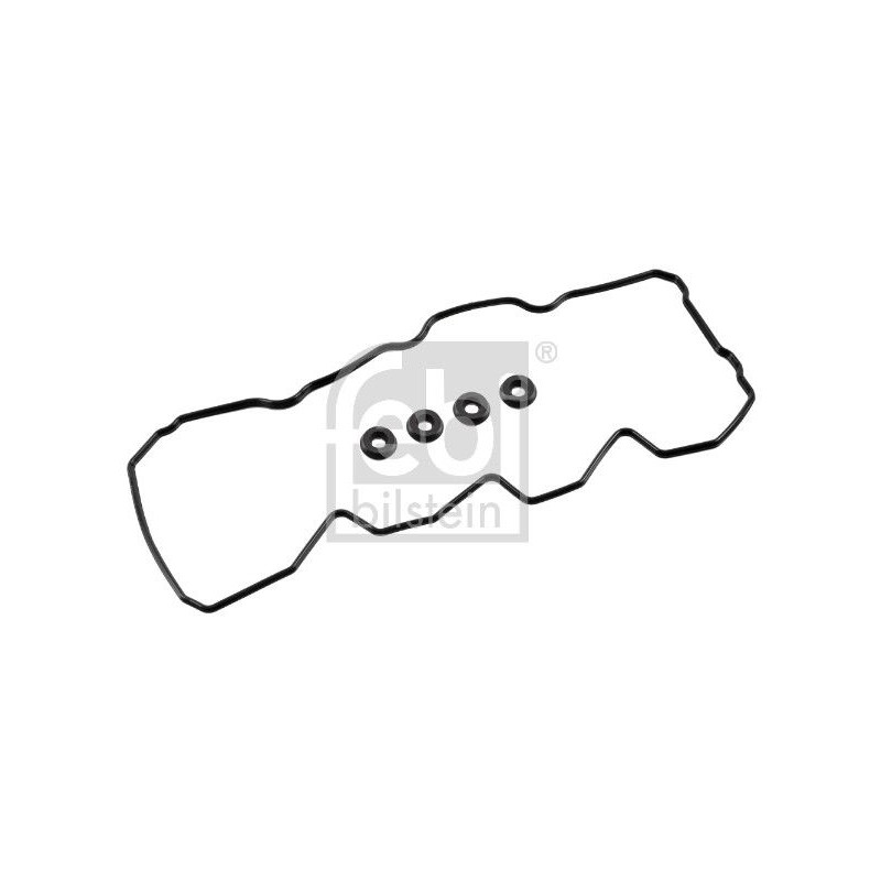 FEBI BILSTEIN Tihendikomplekt, klapikaas 184538