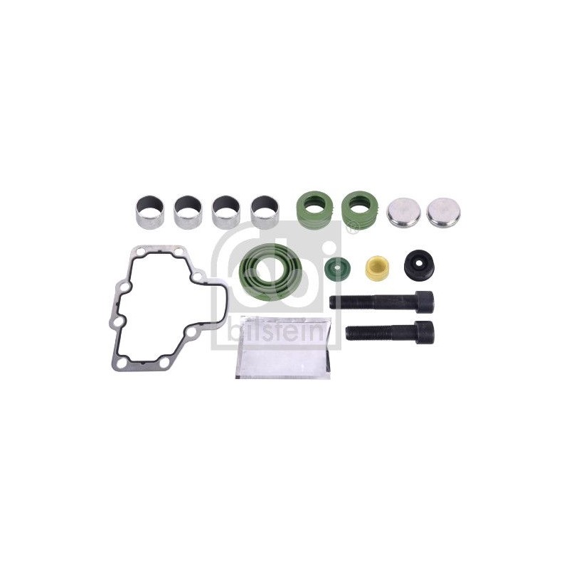 FEBI BILSTEIN Remondikomplekt,Pidurisadul 184567