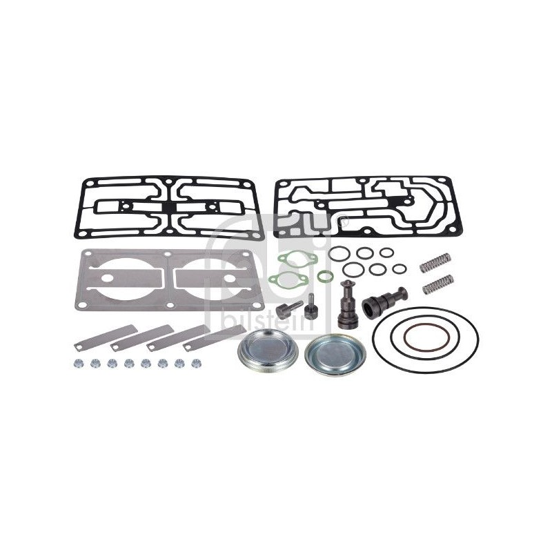 FEBI BILSTEIN Tihendikomplekt, suruõhukompressor 184627