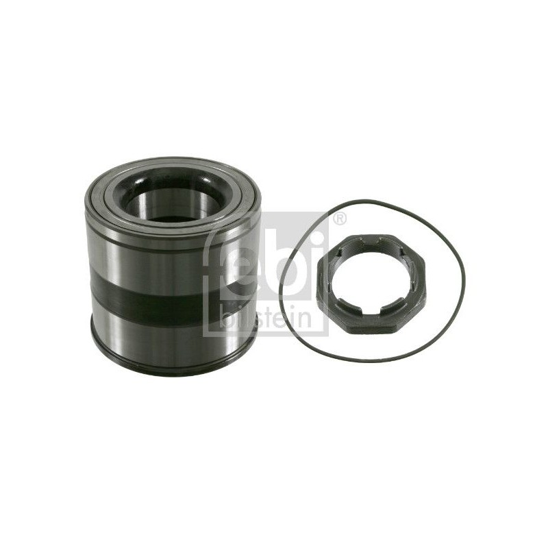 FEBI BILSTEIN Rattalaagrikomplekt 18472