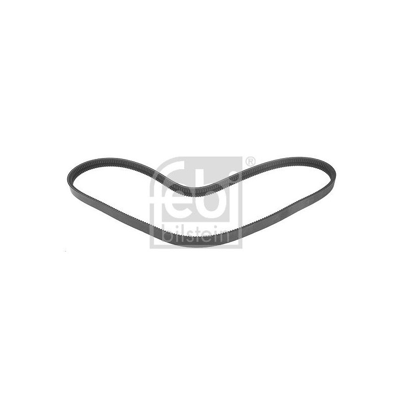 FEBI BILSTEIN Kiilrihmad 18473