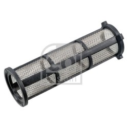 FEBI BILSTEIN Õlifilter,Käigukast 184811