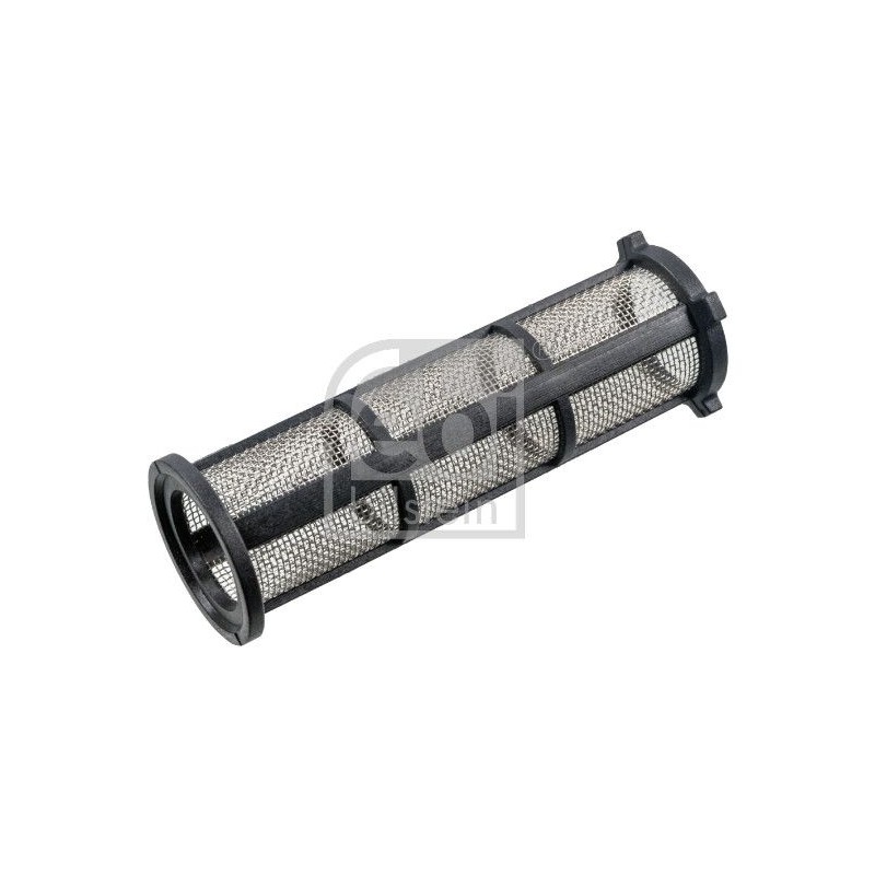 FEBI BILSTEIN Õlifilter,Käigukast 184811