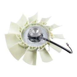 FEBI BILSTEIN Ventilaator,mootorijahutus 184819