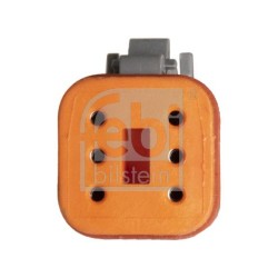 FEBI BILSTEIN Ventilaator,mootorijahutus 184819