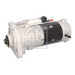 FEBI BILSTEIN Starter 184919