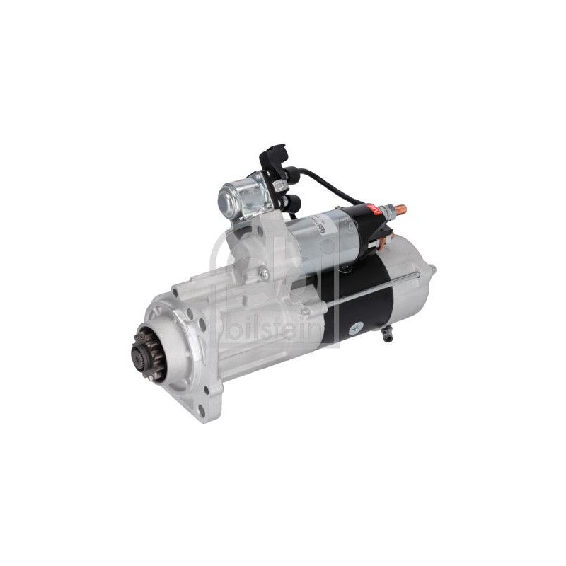 FEBI BILSTEIN Starter 184921