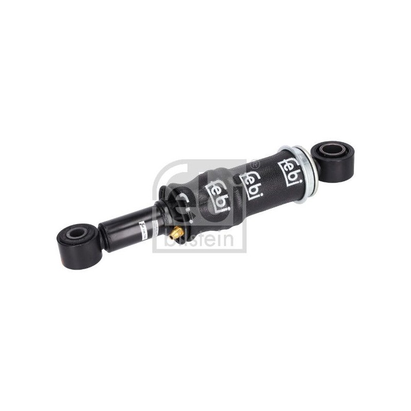 FEBI BILSTEIN Padi,kabiini paigutus 184922