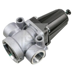 FEBI BILSTEIN Survepiiramisklapp 185149