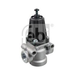 FEBI BILSTEIN Survepiiramisklapp 185151