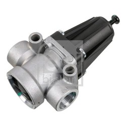 FEBI BILSTEIN Survepiiramisklapp 185151