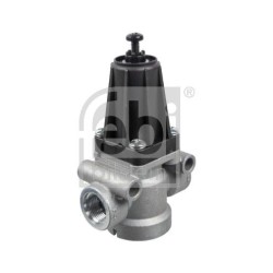 FEBI BILSTEIN Survepiiramisklapp 185152