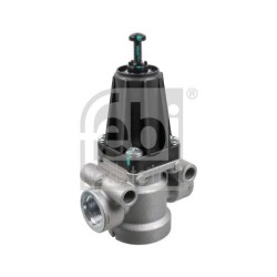 FEBI BILSTEIN Survepiiramisklapp 185161