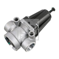 FEBI BILSTEIN Survepiiramisklapp 185161